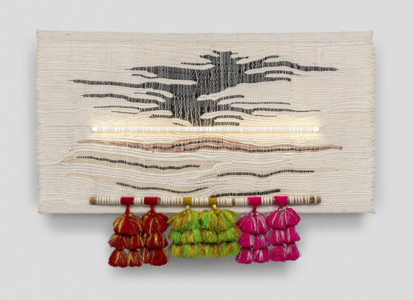 Kenia Almaraz Murillo, Cholitas, 2022