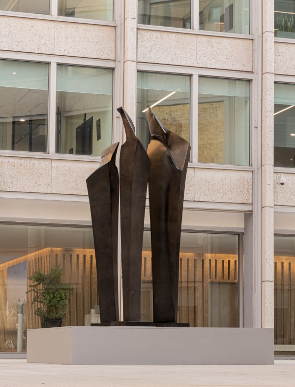 Yves Dana, Conversations secrètes, 2001