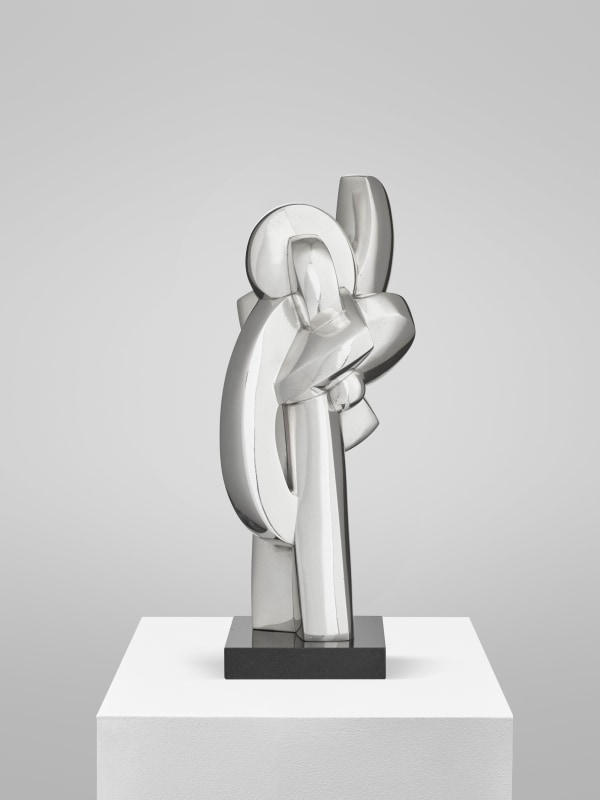 Sophia Vari, Pas de Danse, 2016