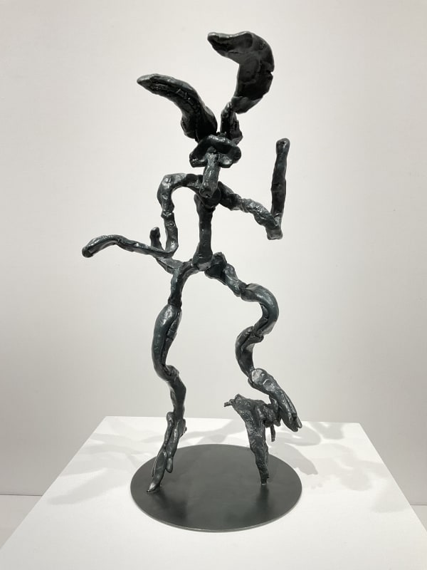 Barry Flanagan, Lantern 2, 1994