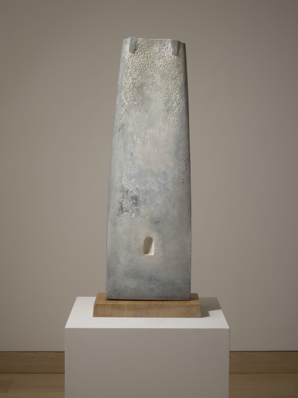 Yves Dana, Pierre de Patience, 2022