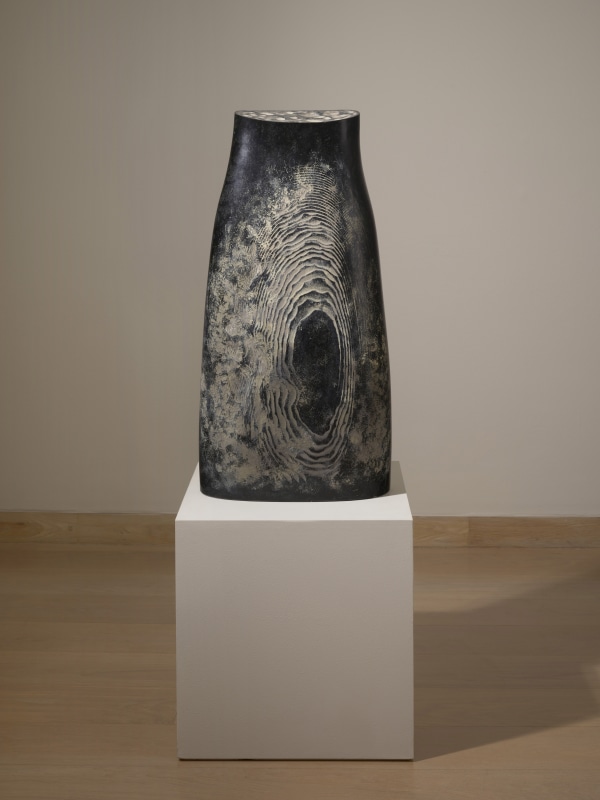 Yves Dana, Ainsi la nuit, 2024