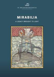 Mirabilia: a Legacy brought to Light