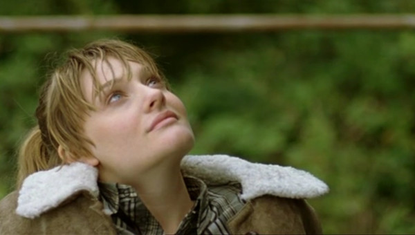 <p>'Running for River'</p><p>Starring Romola Garai</p><p>Directed by Angus Jackson</p>  <p>Written by Samuel Adamson</p>  <p>Edited by Jerry Chater</p>  <p>DOP Magni Augusson</p>  <p>Music composed by Deborah Mollison</p>