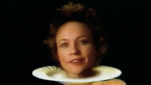 <p>Arena: ‘The Human Face’</p><p>starring Laurie Anderson</p><p><!--[if gte mso 9]><xml> <w:WordDocument> <w:Zoom>0</w:Zoom> <w:DisplayHorizontalDrawingGridEvery>0</w:DisplayHorizontalDrawingGridEvery> <w:DisplayVerticalDrawingGridEvery>0</w:DisplayVerticalDrawingGridEvery> <w:UseMarginsForDrawingGridOrigin /> </w:WordDocument> </xml><![endif]--> <!--  /* Style Definitions */ p.MsoNormal, li.MsoNormal, div.MsoNormal 	{mso-style-parent:""; 	margin:0cm; 	margin-bottom:.0001pt; 	mso-pagination:widow-orphan; 	font-size:12.0pt; 	font-family:Times; 	mso-ansi-language:EN-GB;} h1 	{mso-style-next:Normal; 	margin:0cm; 	margin-bottom:.0001pt; 	mso-pagination:widow-orphan; 	page-break-after:avoid; 	mso-outline-level:1; 	font-size:12.0pt; 	font-family:Times; 	mso-font-kerning:0pt; 	mso-ansi-language:EN-GB;} p.MsoHeader, li.MsoHeader, div.MsoHeader 	{margin:0cm; 	margin-bottom:.0001pt; 	mso-pagination:widow-orphan; 	tab-stops:center 216.0pt right 432.0pt; 	font-size:12.0pt; 	font-family:Times; 	mso-ansi-language:EN-GB;} p.MsoFooter, li.MsoFooter, div.MsoFooter 	{margin:0cm; 	margin-bottom:.0001pt; 	mso-pagination:widow-orphan; 	tab-stops:center 216.0pt right 432.0pt; 	font-size:12.0pt; 	font-family:Times; 	mso-ansi-language:EN-GB;} a:link, span.MsoHyperlink 	{color:blue; 	text-decoration:underline; 	text-underline:single;} a:visited, span.MsoHyperlinkFollowed 	{color:purple; 	text-decoration:underline; 	text-underline:single;} @page Section1 	{size:612.0pt 792.0pt; 	margin:72.0pt 90.0pt 72.0pt 90.0pt; 	mso-header-margin:36.0pt; 	mso-footer-margin:36.0pt; 	mso-paper-source:0;} div.Section1 	{page:Section1;}  /* List Definitions */ @list l0 	{mso-list-id:632829983; 	mso-list-type:hybrid; 	mso-list-template-ids:1721414212 -710486614 1639433 1770505 984073 1639433 1770505 984073 1639433 1770505;} @list l0:level1 	{mso-level-text:%1; 	mso-level-tab-stop:54.0pt; 	mso-level-number-position:left; 	margin-left:54.0pt; 	text-indent:-36.0pt;} ol 	{margin-bottom:0cm;} ul 	{margin-bottom:0cm;} --> <!--StartFragment--></p>  <p class="MsoNormal">Dir: Nicola Bruce & Michael Coulson</p>  <p class="MsoNormal">Arena, BBC2</p>  <!--EndFragment-->  <p> </p>