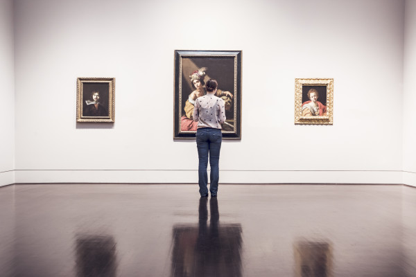Buying Art: A Glossary