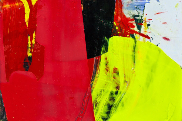 Detail of "Rubber Match"