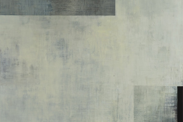 Detail of "At the Still Point 6"