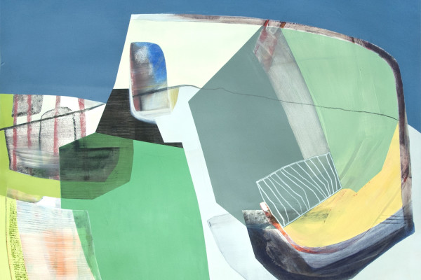 Detail of "SBC177"