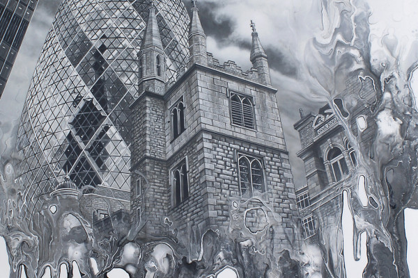 'Lost Souls of the City'