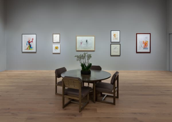 Image: TEFAF Maastricht 2019