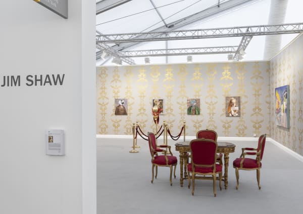 Image: Frieze 2018