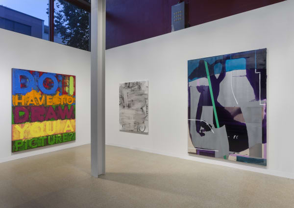 Image: Art Basel 2018