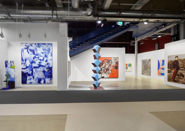 Image: Art Basel 2019