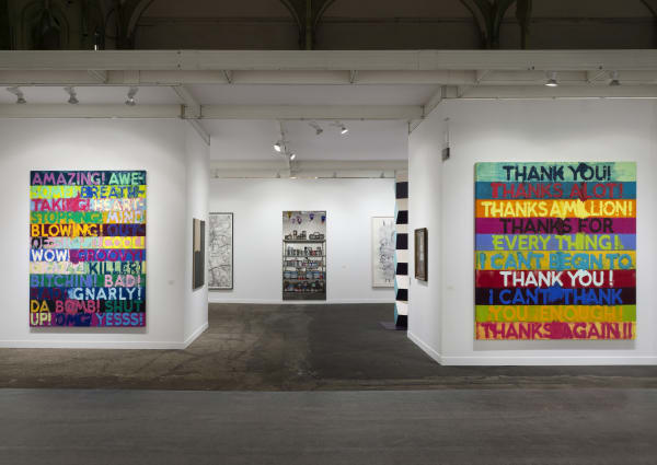Image: FIAC 2017