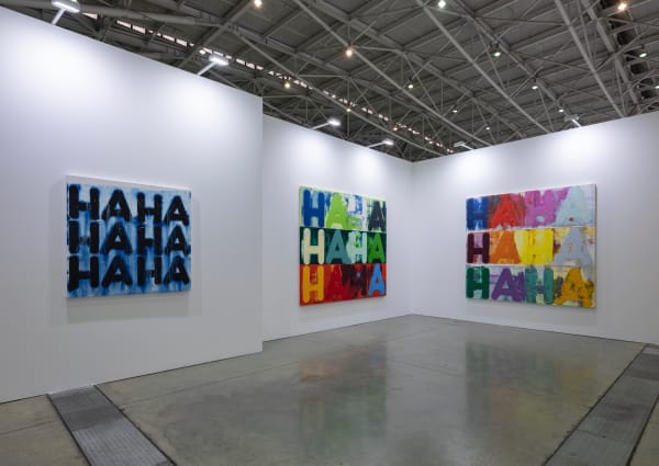 Image: Taipei Dangdai 2019
