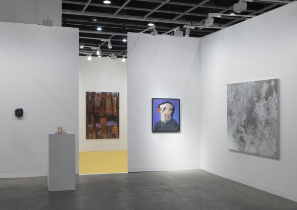 Image: Art Basel Hong Kong 2016