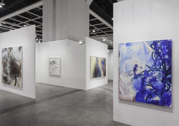 Image: Art Basel Hong Kong 2019