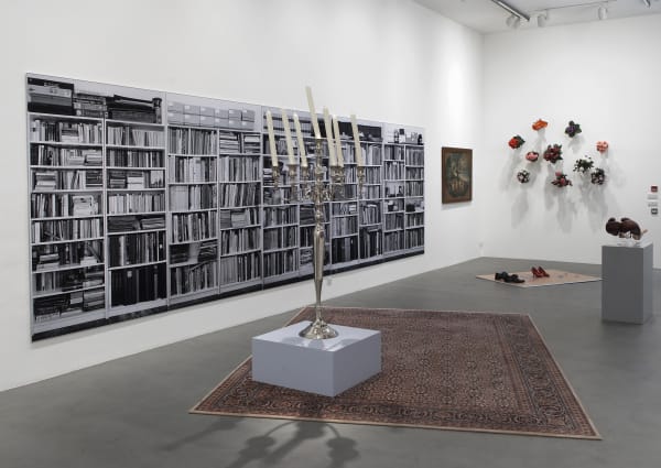 Image: Hans-Peter Feldmann