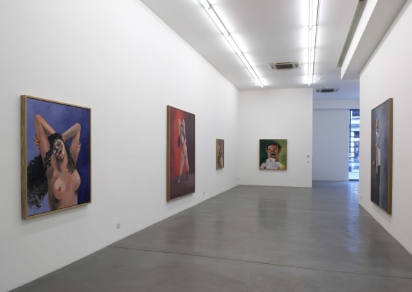 Image: George Condo