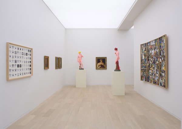 Image: Hans Peter Feldmann