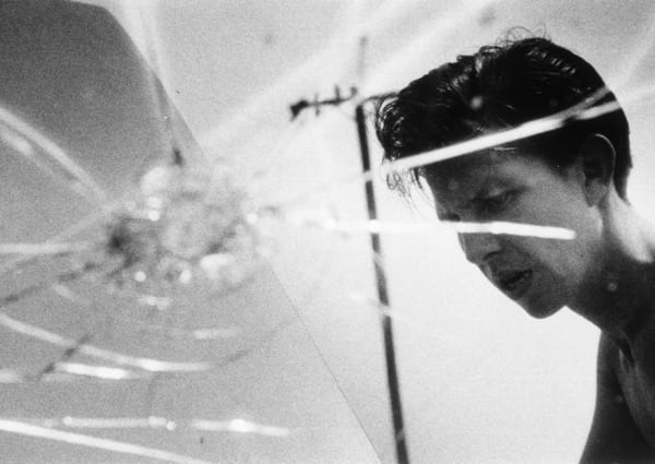 Image: Larry Clark