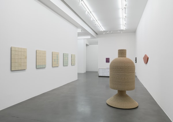 Image: Mai-Thu Perret: Zone