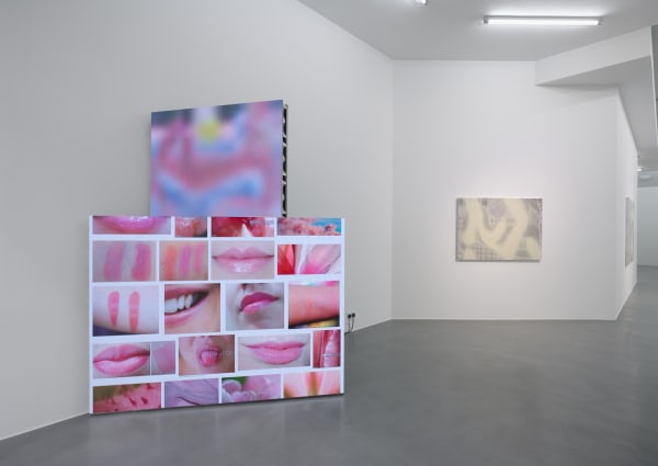 Image: Toby Ziegler: Post-Human Paradise