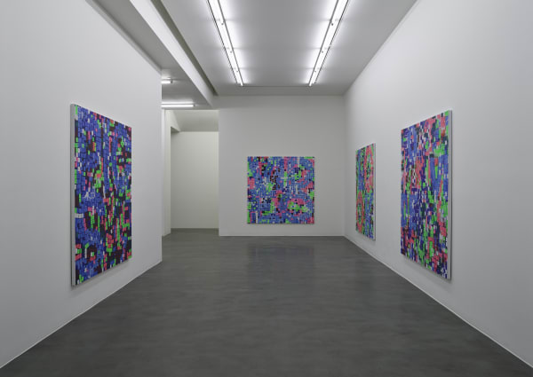 Image: Heimo Zobernig