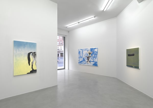 Image: Dexter Dalwood
