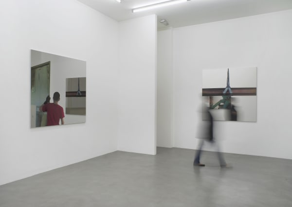 Image: Michelangelo Pistoletto