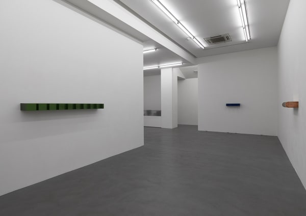 Image: Donald Judd