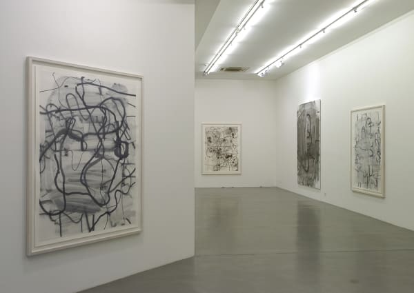 Image: Christopher Wool