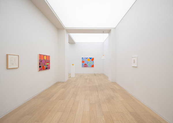 Image: Holly Coulis, Nevine Mahmoud & Christina Ramberg