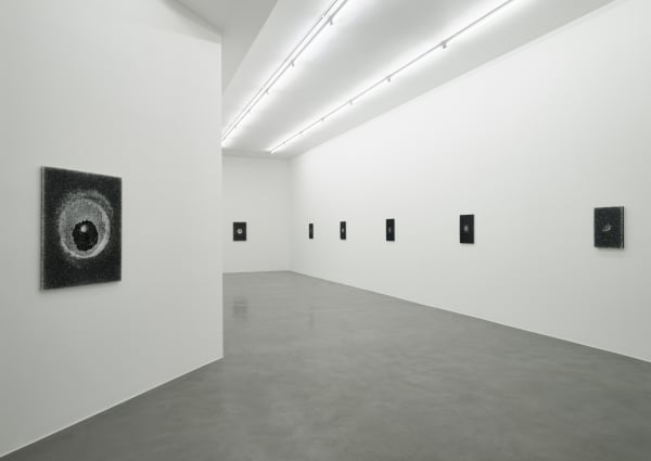 Image: Claudio Parmiggiani