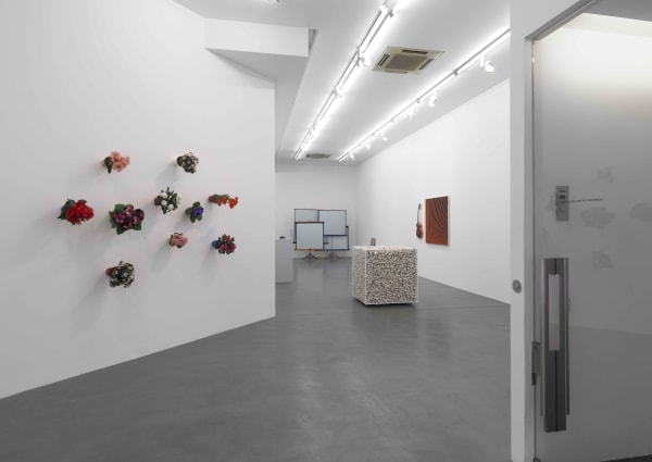 Image: Rebus curated by Mario Codognato