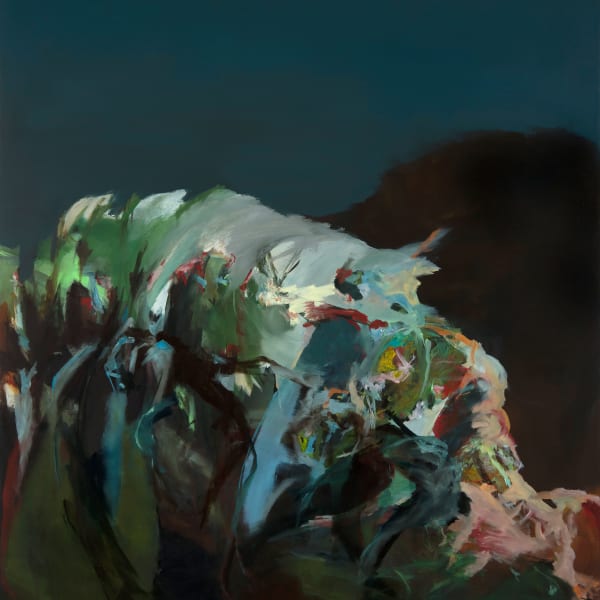 Hollis Heichemer, Happenstance