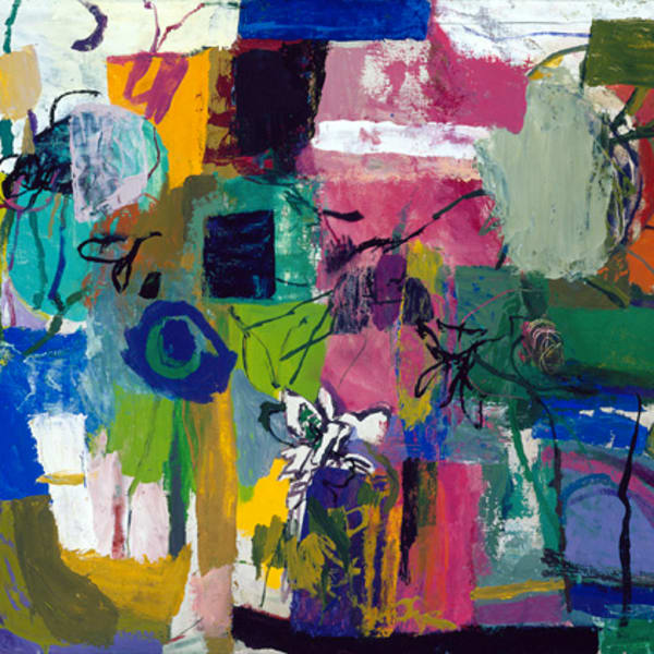 Bill Scott: Process and Continuity