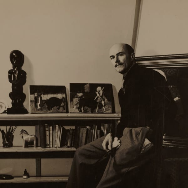 John Graham: Comes Home