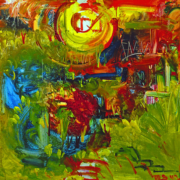 Celebrating 25 Years