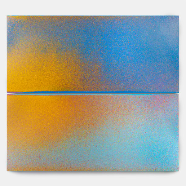 John Knuth: The Origin of the New World