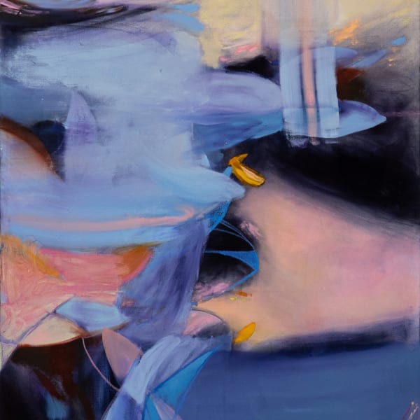 Dana James: Ink Moon