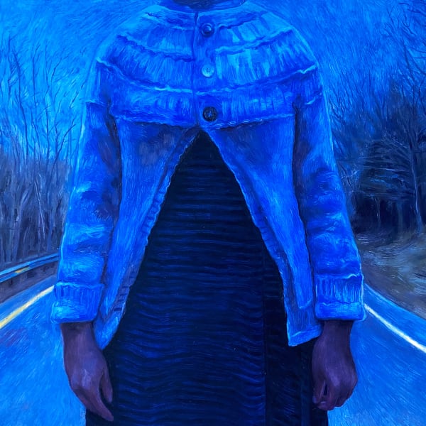 When We Meet Again: RISD MFA Painting Class of 2025