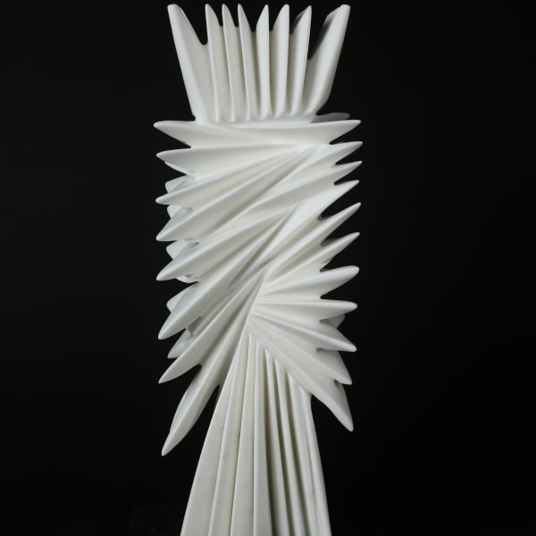 Pablo Atchugarry: Secrets of the Material