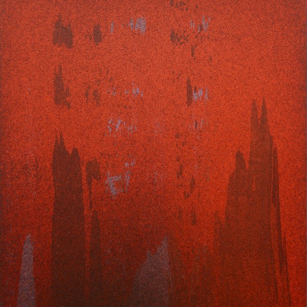 John Knuth: The Hot Garden