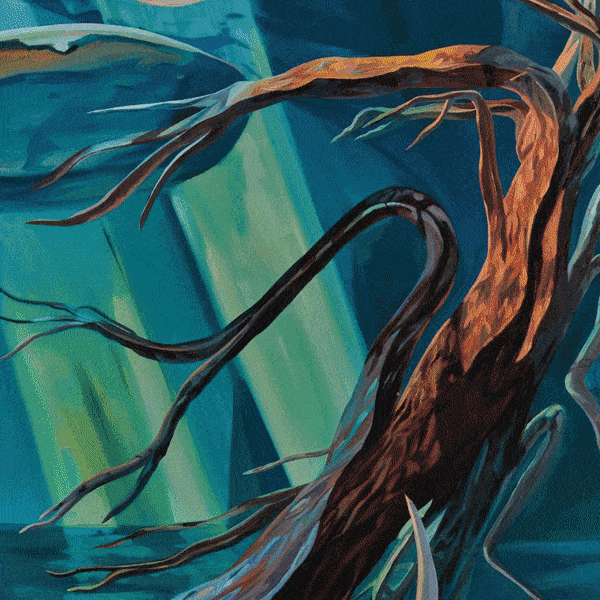 Dimensions: Paige Beeber, Emilie Duval, and Rachel MacFarlane