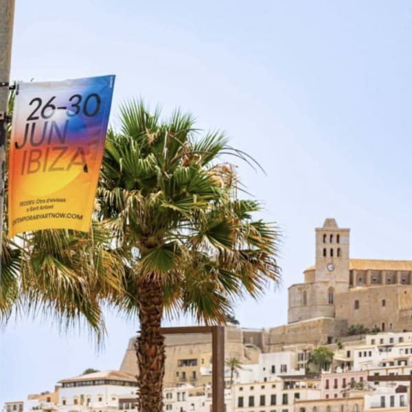 CAN Ibiza Has Ambition, but Can It Offer More Than a ‘Work-cation’? - Arnet