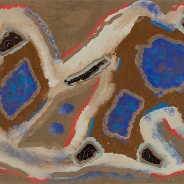 A Sneak Peek at This Year’s Armory Show - Hyperallergic