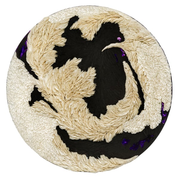 Hayoon Jay Lee at Hollis Taggart - Whitehot Magazine