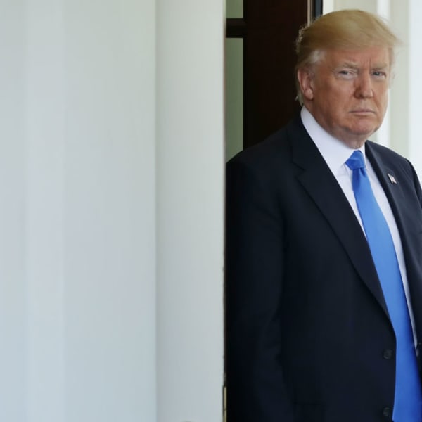 Art Industry News, Trump’s New Immigration Rules May Target Artists as ‘Frivolous’ + Other Stories